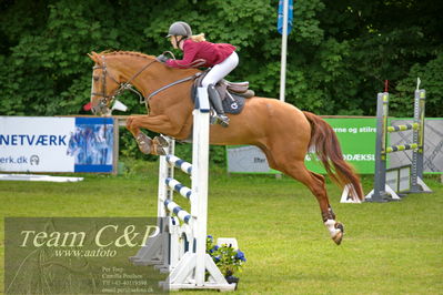 Bstævne spring
mb1 125cm
Nøgleord: sophie karoline emilie moltke;willem