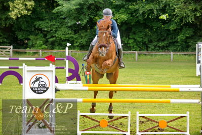 Bstævne spring
mb1 125cm
Nøgleord: josefine cady;monbeg mcgregor