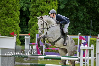 Bstævne spring
mb1 125cm
Nøgleord: martin mose knudsen;clarico 3