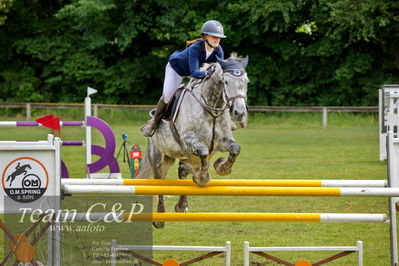 Bstævne spring
mb1 125cm
Nøgleord: may lauridsen;vestergaaard's bea jean