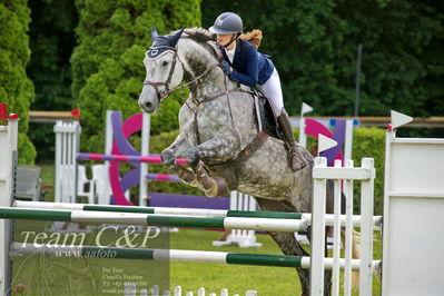 Bstævne spring
mb1 125cm
Nøgleord: may lauridsen;vestergaaard&#039;s bea jean