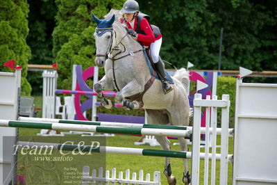 Bstævne spring
mb1 125cm
Nøgleord: christina thinggard jacobsen;quirido f