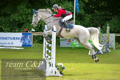 Bstævne spring
mb1 125cm
Nøgleord: christina thinggard jacobsen;quirido f