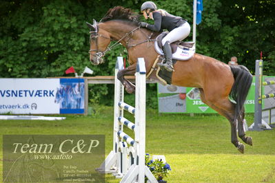 Bstævne spring
mb1 125cm
Nøgleord: tina lund;celvita z