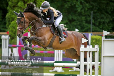 Bstævne spring
mb1 125cm
Nøgleord: maria thrane jensen;greta II