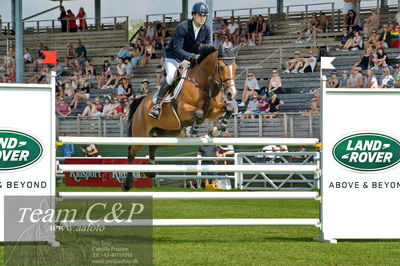 Showjumping
Kval till Derby CSI3 Table A (238.2.1) 1.40m
Nøgleord: jordy van massenhove;nelke van het zonnehof