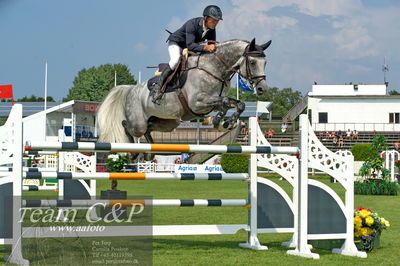 Showjumping
Kval till Derby CSI3 Table A (238.2.1) 1.40m
Nøgleord: rolf-goren bengtsson;zuccero