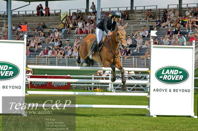 Showjumping
Kval till Derby CSI3 Table A (238.2.1) 1.40m
Nøgleord: helena lundbäck;antina v't merelsnest z