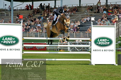 Showjumping
Kval till Derby CSI3 Table A (238.2.1) 1.40m
Nøgleord: søren pedersen;tailormade conthargos son ps