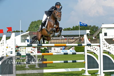 Showjumping
Kval till Derby CSI3 Table A (238.2.1) 1.40m
Nøgleord: janne friederike meyer-zimmermann;quim 2