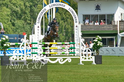 Showjumping
Kval till Derby CSI3 Table A (238.2.1) 1.40m
Nøgleord: janne friederike meyer-zimmermann;quim 2