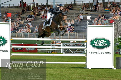 Showjumping
Kval till Derby CSI3 Table A (238.2.1) 1.40m
Nøgleord: janne friederike meyer-zimmermann;quim 2