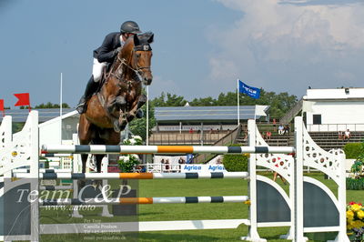 Showjumping
Kval till Derby CSI3 Table A (238.2.1) 1.40m
Nøgleord: nicolas pedersen;tailormade diarados boy