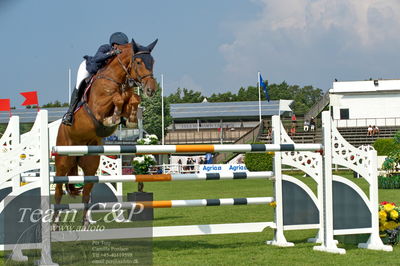 Showjumping
Kval till Derby CSI3 Table A (238.2.1) 1.40m
Nøgleord: alexa stais;carl-heinz b