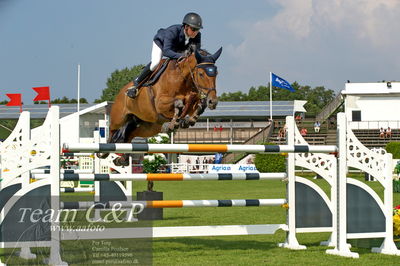 Showjumping
Kval till Derby CSI3 Table A (238.2.1) 1.40m
Nøgleord: douglas lindelöv;kimba du soleil