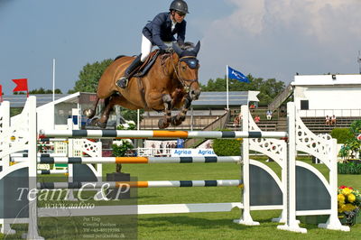 Showjumping
Kval till Derby CSI3 Table A (238.2.1) 1.40m
Nøgleord: douglas lindelöv;kimba du soleil