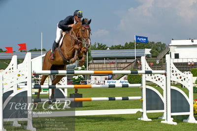 Showjumping
Kval till Derby CSI3 Table A (238.2.1) 1.40m
Nøgleord: marcus westergren;call girl 5