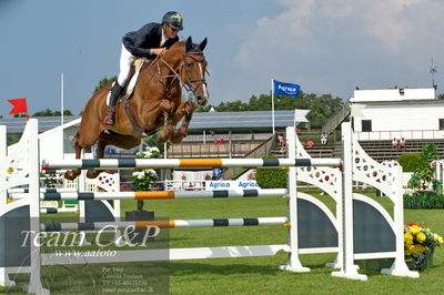 Showjumping
Kval till Derby CSI3 Table A (238.2.1) 1.40m
Nøgleord: marcus westergren;call girl 5