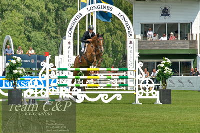 Showjumping
Kval till Derby CSI3 Table A (238.2.1) 1.40m
Nøgleord: marcus westergren;call girl 5