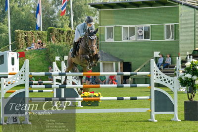 Showjumping
Kval till GP CSI3 Table A (238.2.1) 1.45m
Nøgleord: linda heed;decurio