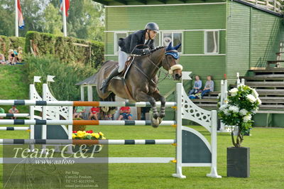 Showjumping
Kval till GP CSI3 Table A (238.2.1) 1.45m
Nøgleord: viggo björklund;carlson 93