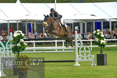 Showjumping
Kval till GP CSI3 Table A (238.2.1) 1.45m
Nøgleord: viggo björklund;carlson 93