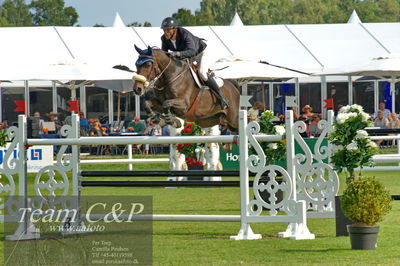 Showjumping
Kval till GP CSI3 Table A (238.2.1) 1.45m
Nøgleord: viggo björklund;carlson 93