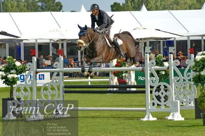 Showjumping
Kval till GP CSI3 Table A (238.2.1) 1.45m
Nøgleord: viggo björklund;carlson 93