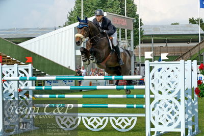 Showjumping
Kval till GP CSI3 Table A (238.2.1) 1.45m
Nøgleord: viggo björklund;carlson 93