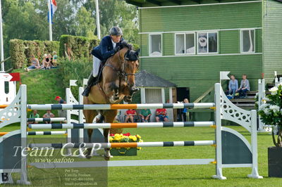 Showjumping
Kval till GP CSI3 Table A (238.2.1) 1.45m
Nøgleord: jens fredricson;markan cosmopolit