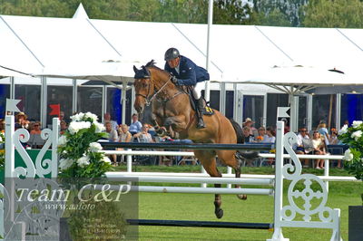 Showjumping
Kval till GP CSI3 Table A (238.2.1) 1.45m
Nøgleord: jens fredricson;markan cosmopolit