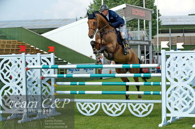 Showjumping
Kval till GP CSI3 Table A (238.2.1) 1.45m
Nøgleord: jens fredricson;markan cosmopolit