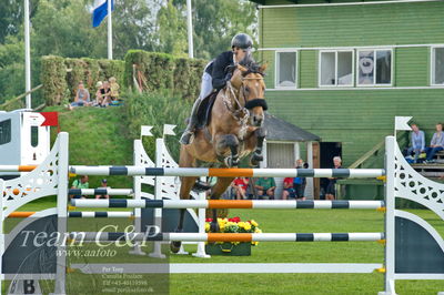 Showjumping
Kval till GP CSI3 Table A (238.2.1) 1.45m
Nøgleord: erik preben strand;indoletto