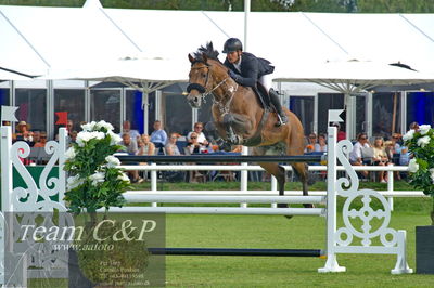 Showjumping
Kval till GP CSI3 Table A (238.2.1) 1.45m
Nøgleord: erik preben strand;indoletto