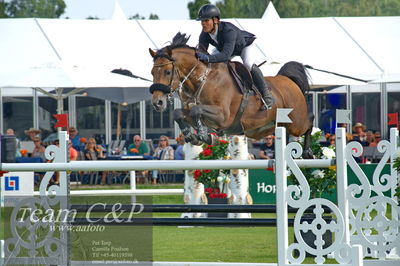 Showjumping
Kval till GP CSI3 Table A (238.2.1) 1.45m
Nøgleord: erik preben strand;indoletto
