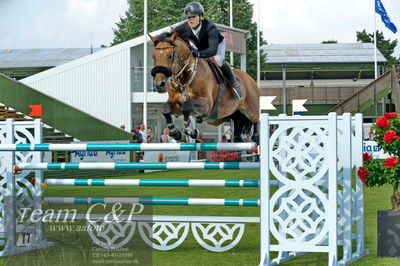 Showjumping
Kval till GP CSI3 Table A (238.2.1) 1.45m
Nøgleord: erik preben strand;indoletto