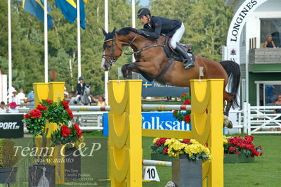 Showjumping
Kval till GP CSI3 Table A (238.2.1) 1.45m
Nøgleord: juri sukolovski;cajza cavat