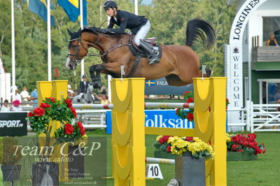 Showjumping
Kval till GP CSI3 Table A (238.2.1) 1.45m
Nøgleord: juri sukolovski;cajza cavat