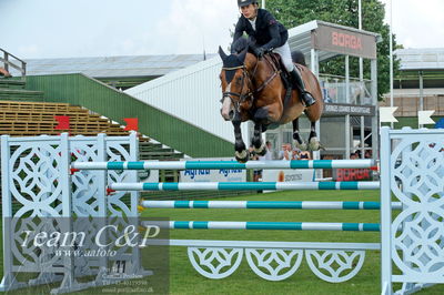 Showjumping
Kval till GP CSI3 Table A (238.2.1) 1.45m
Nøgleord: juri sukolovski;cajza cavat