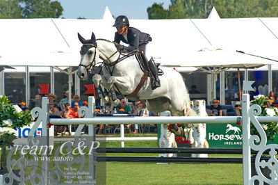 Showjumping
Kval till GP CSI3 Table A (238.2.1) 1.45m
Nøgleord: martine myhrer dyngeland;gambler