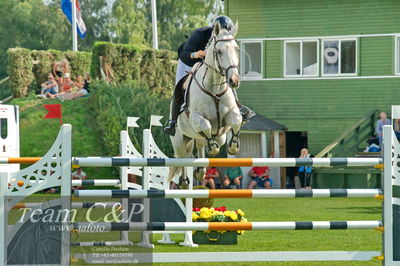 Showjumping
Kval till GP CSI3 Table A (238.2.1) 1.45m
Nøgleord: hege cecilie tidemandsen larsen;carvis