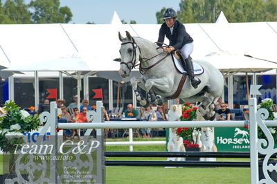 Showjumping
Kval till GP CSI3 Table A (238.2.1) 1.45m
Nøgleord: hege cecilie tidemandsen larsen;carvis