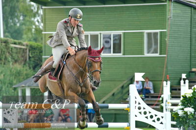 Showjumping
Kval till GP CSI3 Table A (238.2.1) 1.45m
Nøgleord: roberto cristofoletti;got to give cc