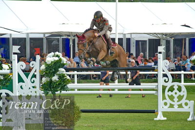 Showjumping
Kval till GP CSI3 Table A (238.2.1) 1.45m
Nøgleord: roberto cristofoletti;got to give cc