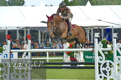 Showjumping
Kval till GP CSI3 Table A (238.2.1) 1.45m
Nøgleord: roberto cristofoletti;got to give cc