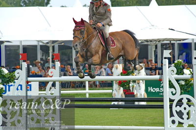 Showjumping
Kval till GP CSI3 Table A (238.2.1) 1.45m
Nøgleord: roberto cristofoletti;got to give cc