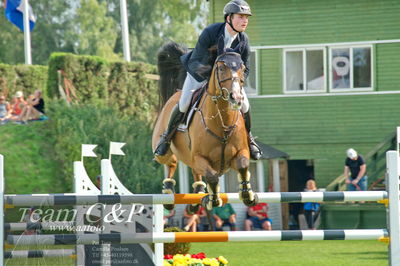 Showjumping
Kval till GP CSI3 Table A (238.2.1) 1.45m
Nøgleord: ciaran nallon;esi toulouse