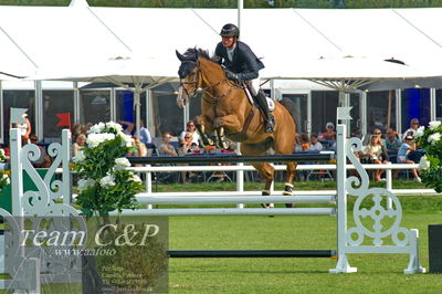 Showjumping
Kval till GP CSI3 Table A (238.2.1) 1.45m
Nøgleord: ciaran nallon;esi toulouse
