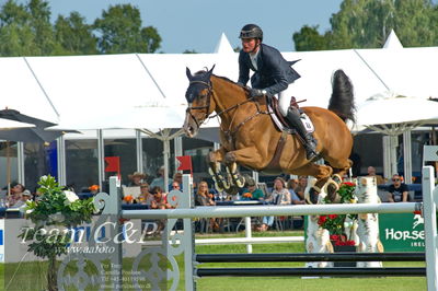 Showjumping
Kval till GP CSI3 Table A (238.2.1) 1.45m
Nøgleord: ciaran nallon;esi toulouse