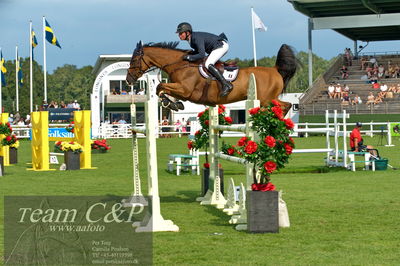 Showjumping
Kval till GP CSI3 Table A (238.2.1) 1.45m
Nøgleord: ciaran nallon;esi toulouse